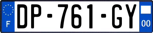 DP-761-GY