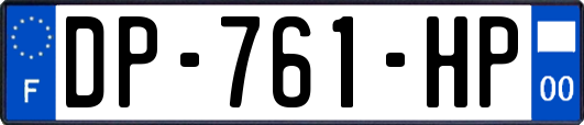 DP-761-HP