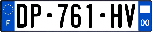 DP-761-HV