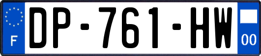 DP-761-HW