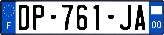 DP-761-JA