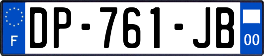 DP-761-JB