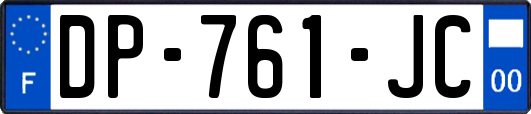 DP-761-JC
