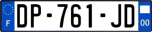 DP-761-JD