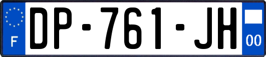 DP-761-JH