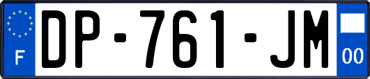DP-761-JM