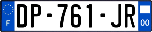 DP-761-JR