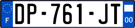 DP-761-JT