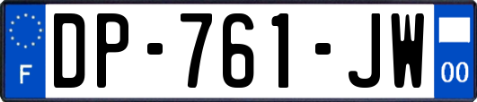 DP-761-JW