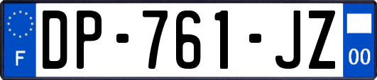 DP-761-JZ