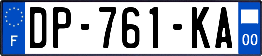DP-761-KA