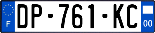 DP-761-KC