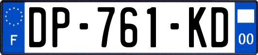 DP-761-KD