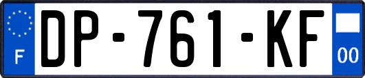DP-761-KF