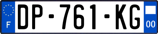 DP-761-KG