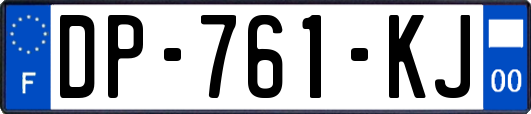 DP-761-KJ