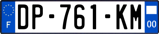DP-761-KM