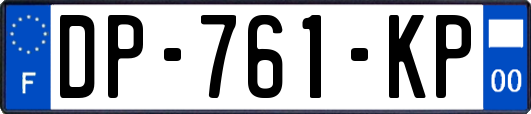 DP-761-KP