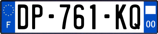 DP-761-KQ
