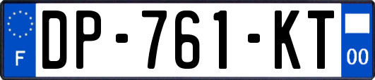 DP-761-KT