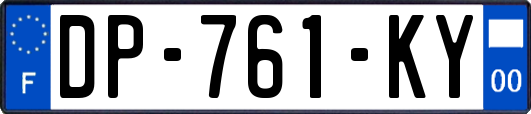 DP-761-KY