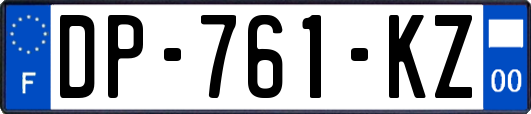 DP-761-KZ