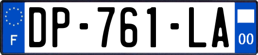 DP-761-LA
