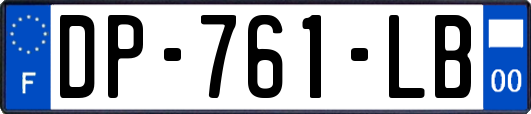 DP-761-LB