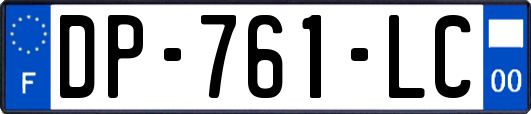 DP-761-LC