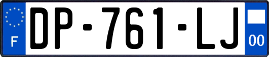 DP-761-LJ