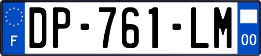 DP-761-LM