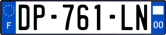 DP-761-LN