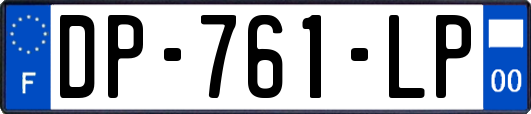 DP-761-LP