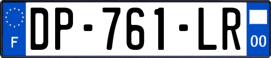 DP-761-LR