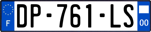 DP-761-LS