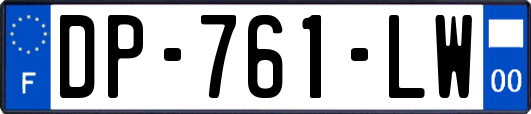 DP-761-LW