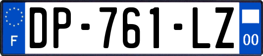 DP-761-LZ