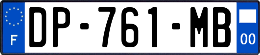 DP-761-MB
