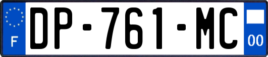 DP-761-MC