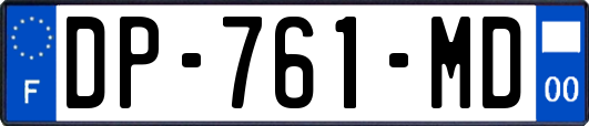 DP-761-MD