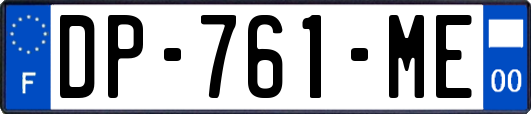 DP-761-ME