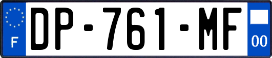 DP-761-MF