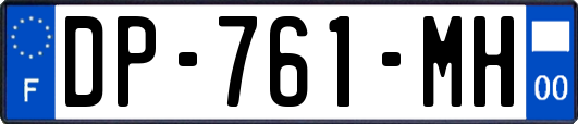 DP-761-MH