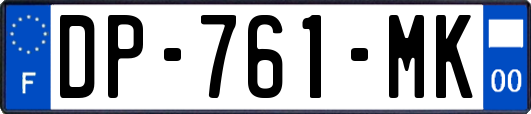 DP-761-MK