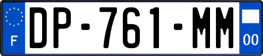 DP-761-MM