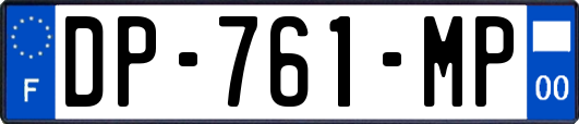 DP-761-MP