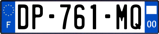 DP-761-MQ