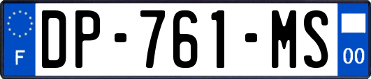 DP-761-MS