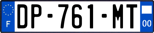 DP-761-MT