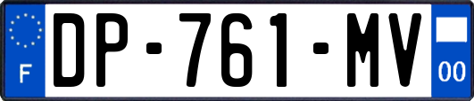 DP-761-MV